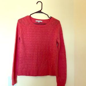 LOFT Wool Blend Sweater